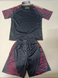 24/25 Peru Away  Kids Soccer Jersey