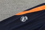 24/25  Real Madrid Training Royal Blue 1:1 Quality Training Jersey