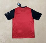 24/25 Bayer Leverkusen  Home  Fans 1:1  Version Soccer Jersey