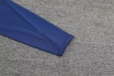 24/25  Manchester United Training  Blue 1:1 Quality Training Jersey