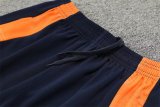 24/25  Real Madrid Training Royal Blue 1:1 Quality Training Jersey