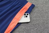 24/25  Manchester United Training  Orange 1:1 Quality Training Jersey