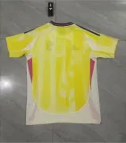 24/25 Juventus  Away  Fans 1:1 Quality Soccer Jersey