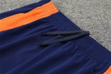 24/25 Juventus Training  Orange Yellow Color 1:1 Quality Training Jersey
