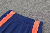 24/25  Manchester United Training  Orange 1:1 Quality Training Jersey