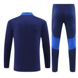 24/25 Juventus Training  Blue 1:1 Quality Training Jersey