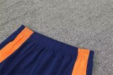 24/25 Juventus Training  Orange Yellow Color 1:1 Quality Training Jersey