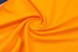 24/25 Juventus Training  Orange Yellow Color 1:1 Quality Training Jersey