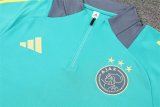24/25 Ajax Training  Green 1:1 Quality Training Jersey