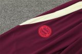 24/25  Bayern Munich Training White 1:1 Quality Training Jersey