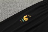 24/25 France Training  Black 1:1 Quality Training Jersey