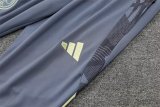24/25  Ajax Training  Light Yellow 1:1 Quality Training Jersey