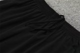 24/25 France Training  Black 1:1 Quality Training Jersey
