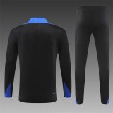 24/25 France Training  Black 1:1 Quality Training Jersey