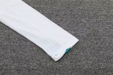 24/25 Portugal Training  White 1:1 Quality Training Jersey