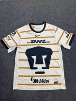 24/25   Pumas Home  Fans   1:1 Quality Soccer Jersey