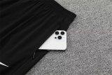 24/25 France Training  Black 1:1 Quality Training Jersey