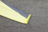 24/25  Ajax Training  Light Yellow 1:1 Quality Training Jersey