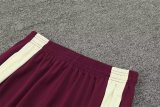 24/25  Bayern Munich Training White 1:1 Quality Training Jersey