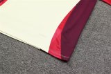 24/25  Bayern Munich Training White 1:1 Quality Training Jersey