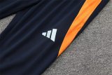 24/25  Real Madrid  Training  White 1:1 Quality Training Jersey