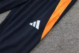 24/25  Real Madrid  Training  White 1:1 Quality Training Jersey