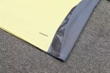 24/25  Ajax Training  Light Yellow 1:1 Quality Training Jersey