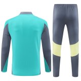 24/25 Ajax Training  Green 1:1 Quality Training Jersey