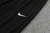 24/25 France Training  Black 1:1 Quality Training Jersey