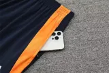 24/25  Real Madrid  Training  White 1:1 Quality Training Jersey