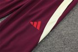 24/25  Bayern Munich Training White 1:1 Quality Training Jersey