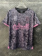 24/25  Palestine Training Clothing 1:1 Quality Soccer Jersey