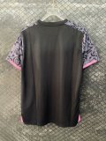 24/25  Palestine Training Clothing 1:1 Quality Soccer Jersey
