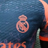 24/25  Real Madrid   Special  Edition   1:1 Quality Soccer Jersey