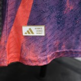 24/25  Real Madrid   Special  Edition   1:1 Quality Soccer Jersey