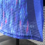 24/25  Japan Special Edition Blue Player 1:1 Quality Soccer Jersey