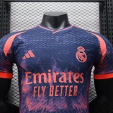 24/25  Real Madrid   Special  Edition   1:1 Quality Soccer Jersey