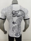 24/25  Japan Special Edition White Player 1:1 Quality Soccer Jersey