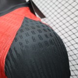24/25 Bayer Leverkusen Home Player 1:1 Quality Soccer Jersey