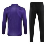 24/25  Real Madrid  Training  Purple  Special Edition  1:1 Quality Training Jersey