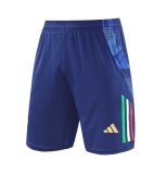 24/25 Italy Training Suit Blue 1:1 Quality Training Jersey