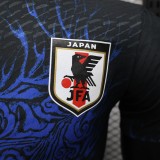 24/25  Japan Special Edition Player 1:1 Quality Soccer Jersey