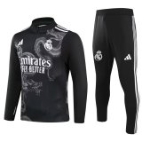 24/25  Real Madrid  Training  Black Special Edition  1:1 Quality Training Jersey