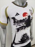 24/25  Japan Special Edition Player 1:1 Quality Soccer Jersey