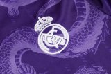 24/25  Real Madrid  Training  Purple  Special Edition  1:1 Quality Training Jersey