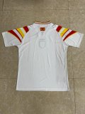 1996  Spain  Away  Fans 1:1 Quality Retro Soccer Jersey