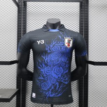 24/25  Japan Special Edition Player 1:1 Quality Soccer Jersey