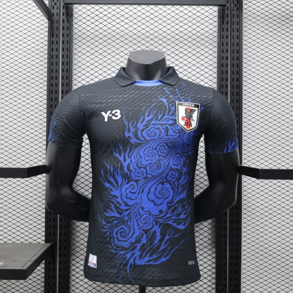 24/25  Japan Special Edition Player 1:1 Quality Soccer Jersey