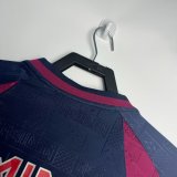 2010 Iron Lady Home  1:1 Retro Soccer Jersey