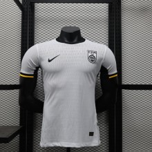 24/25  China  Away Player 1:1 Quality Soccer Jersey